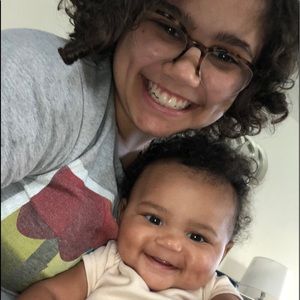 Meet your Posher, Kelsey